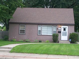 5801 Dupont Ave N, Brooklyn Center, MN 55430