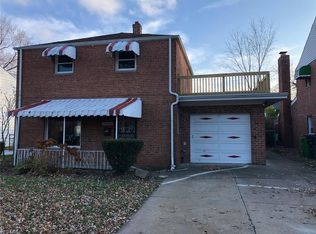 20200 Crystal Ave, Euclid, OH 44123