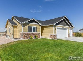 40779 Jade Dr, Ault, CO 80610
