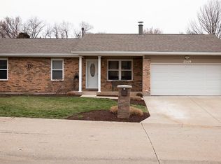 2149 Larkspur Lndg, Imperial, MO 63052
