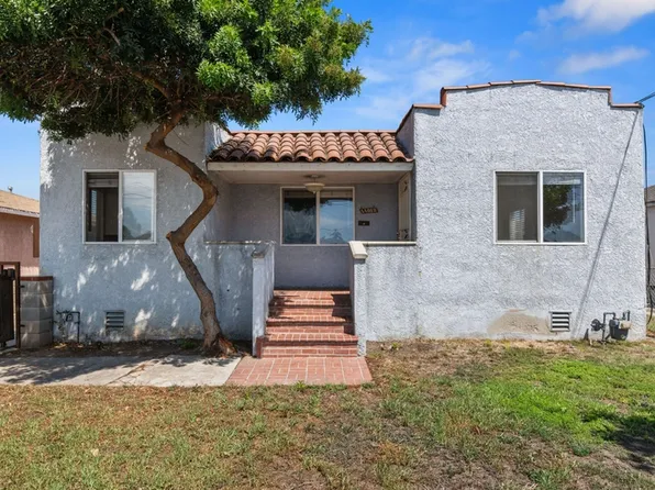 11012 S Eastwood Ave, Lennox, CA 90304