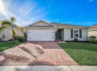 3688 Pebble Ter, Punta Gorda, FL 33980