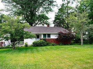 71 Tudor Ave, Bedford, OH