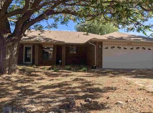 3207 Summer Ave, Alamogordo, NM 88310