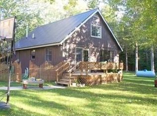 12361 E Shore Dr, Millersburg, MI 49759