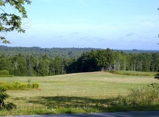 447 Unity Rd, Albion, ME 04910