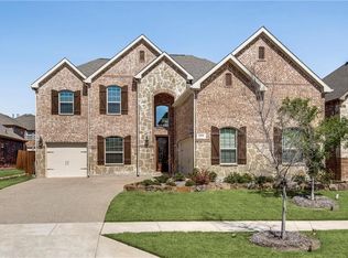 2376 Bunny Run Ln, Frisco, TX 75034