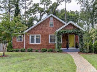 1407 Duplin Rd, Raleigh, NC 27607