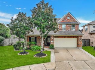 2611 Katie Harbor Dr, Manvel, TX 77578