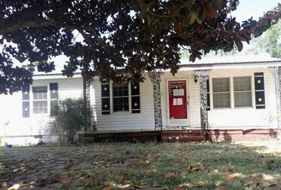 Property Front View