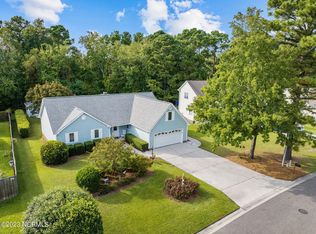 4313 Charthouse Dr, Wilmington, NC 28405