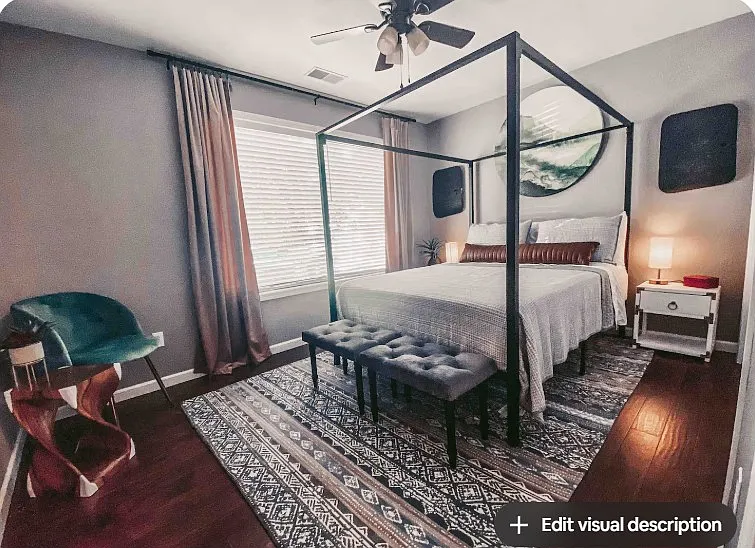 1722 Cross St #B — Photo 1