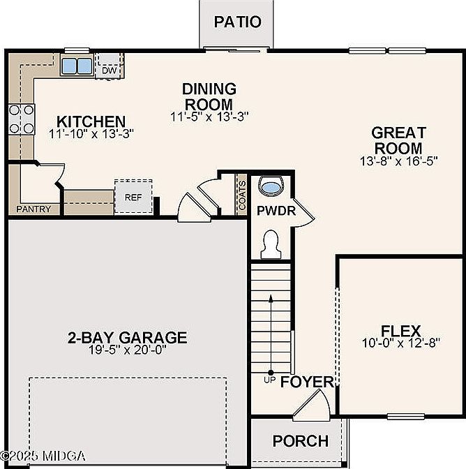 2nd image of 4249 Northwind Dr