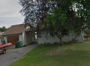 7629 Jaguar Cir, Anchorage, AK 99502