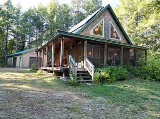 16 Round Pond Trwy, Lee, ME 04455