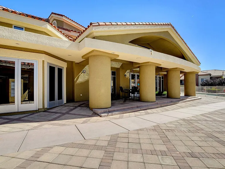 Coronado Bay Club