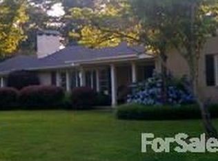 2109 Meadow Island Rd, Scottsboro, AL 35769