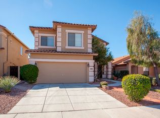 4531 W Rolling Rock Dr, Phoenix, AZ 85086