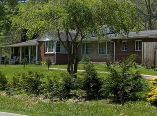 7707 S 71, Castlewood, VA 24224
