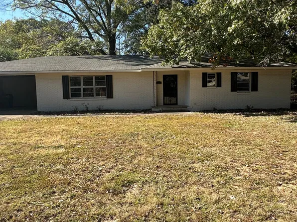 203 Scott St, Jonesboro, AR 72401