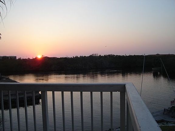 Sunset VIEWS every evening year round