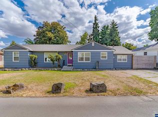 2902 Sunnyview Rd NE, Salem, OR 97301