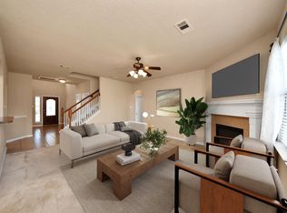 25311 Pepper Sage Ln, Katy, TX 77494