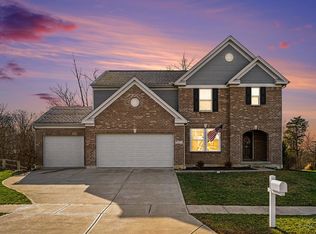 2115 Crossridge Dr, Batavia, OH 45103