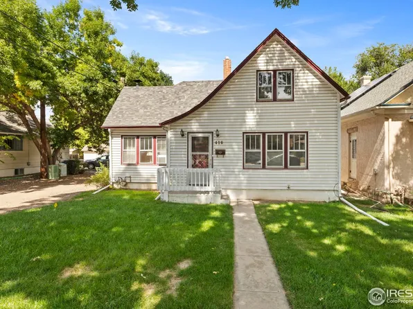 416 Laporte Ave, Fort Collins, CO 80521