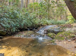 0 Stancil Dyer Rd, Dahlonega, GA 30533