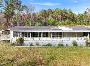 3390 Craig Creek Rd, Blacksburg, VA 24060