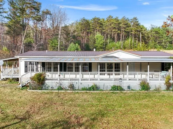 3390 Craig Creek Rd, Blacksburg, VA 24060