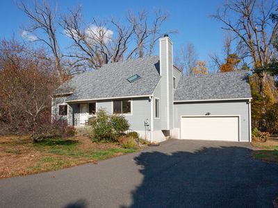 40 White Water Turn, Tariffville, CT, 06081