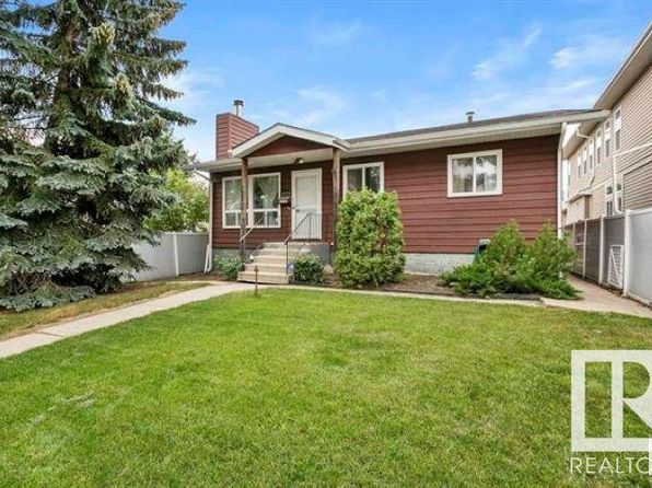 12724 117th St NW, Edmonton, AB T5E 5J5