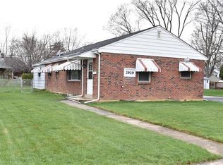 2929 Diamond Ave, Allentown, PA
