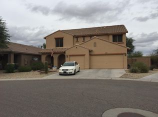 7808 W Molly Dr, Peoria, AZ 85383