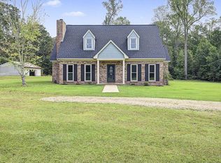 1163 Graves Springs Rd, Leesburg, GA 31763