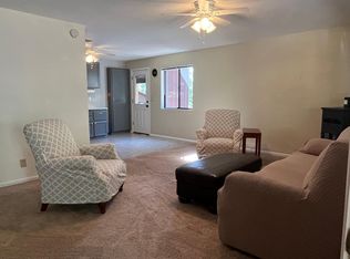 3675 N Papago Ln, Pine, AZ 85544