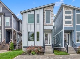298 Prince Ave, Nashville, TN 37207