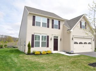 24 Alcott Way, Marlton, NJ 08053