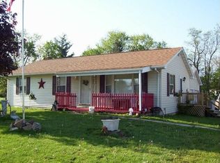 19 W Hanover St, Gettysburg, PA 17325