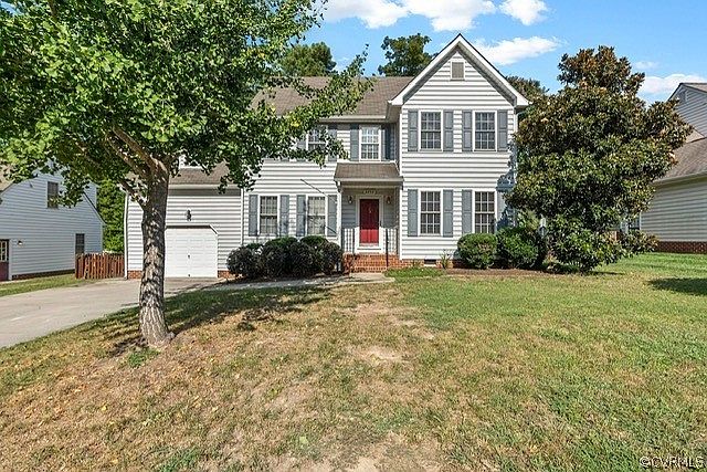 9855 Willow Glen Ct, Henrico, VA 23228 | Zillow