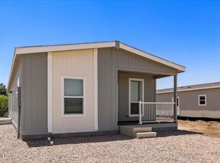 55 W Hawaii Rd, Paulden, AZ 86334