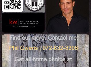 715 Hidden Pass, Royse City, TX 75189