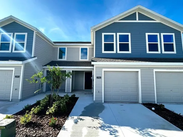 2986 Cherry Ln, Haines City, FL 33844