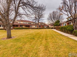 3500 Laredo Ln #E5, Fort Collins, CO 80526