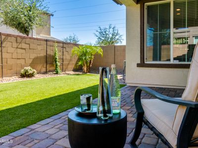 1255 N Arizona Ave #1013, Chandler, AZ, 85225
