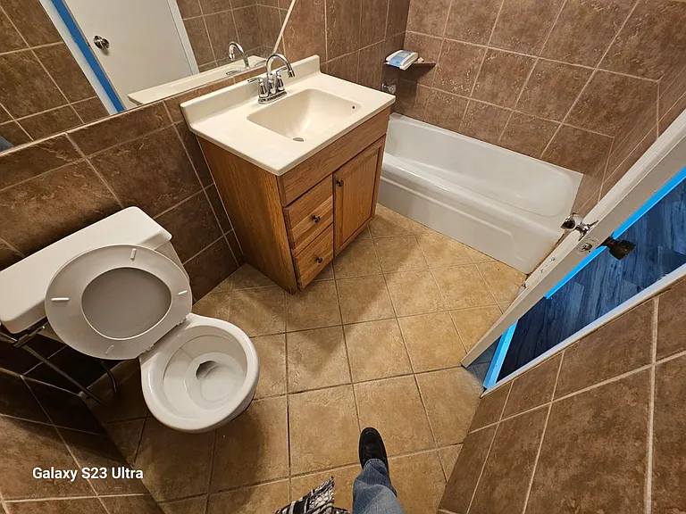 910 E Old Willow Rd #104 — Photo 11
