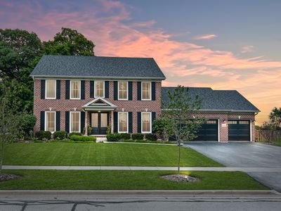1456 Sandcastle Dr, Sycamore, IL, 60178