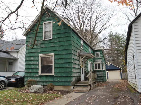 255 N Carroll St, Wabash, IN 46992